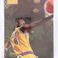 1996 Skybox Premium Kobe Bryant #55 — front
