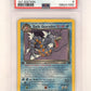 Dark Gyarados (8) #08/82 PSA MINT 9 — front