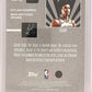 2025 Topps Limited Stock Legends Dylan Harper #LST-2 — back