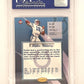 Peyton Manning 1999 Masters Galvanized #87 PSA NM-MT 8 — back