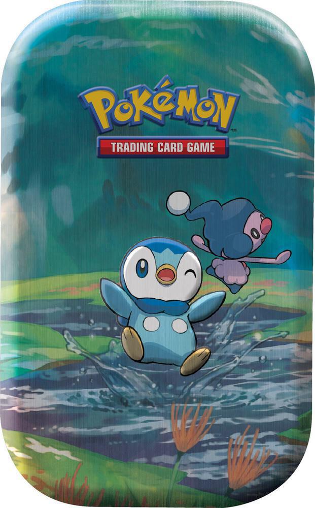 Pokemon 2