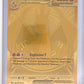 Mega Charizard Y ex - 294/217 #294/217 — front
