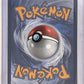 Mew ex - 152/128 #152/128 — back