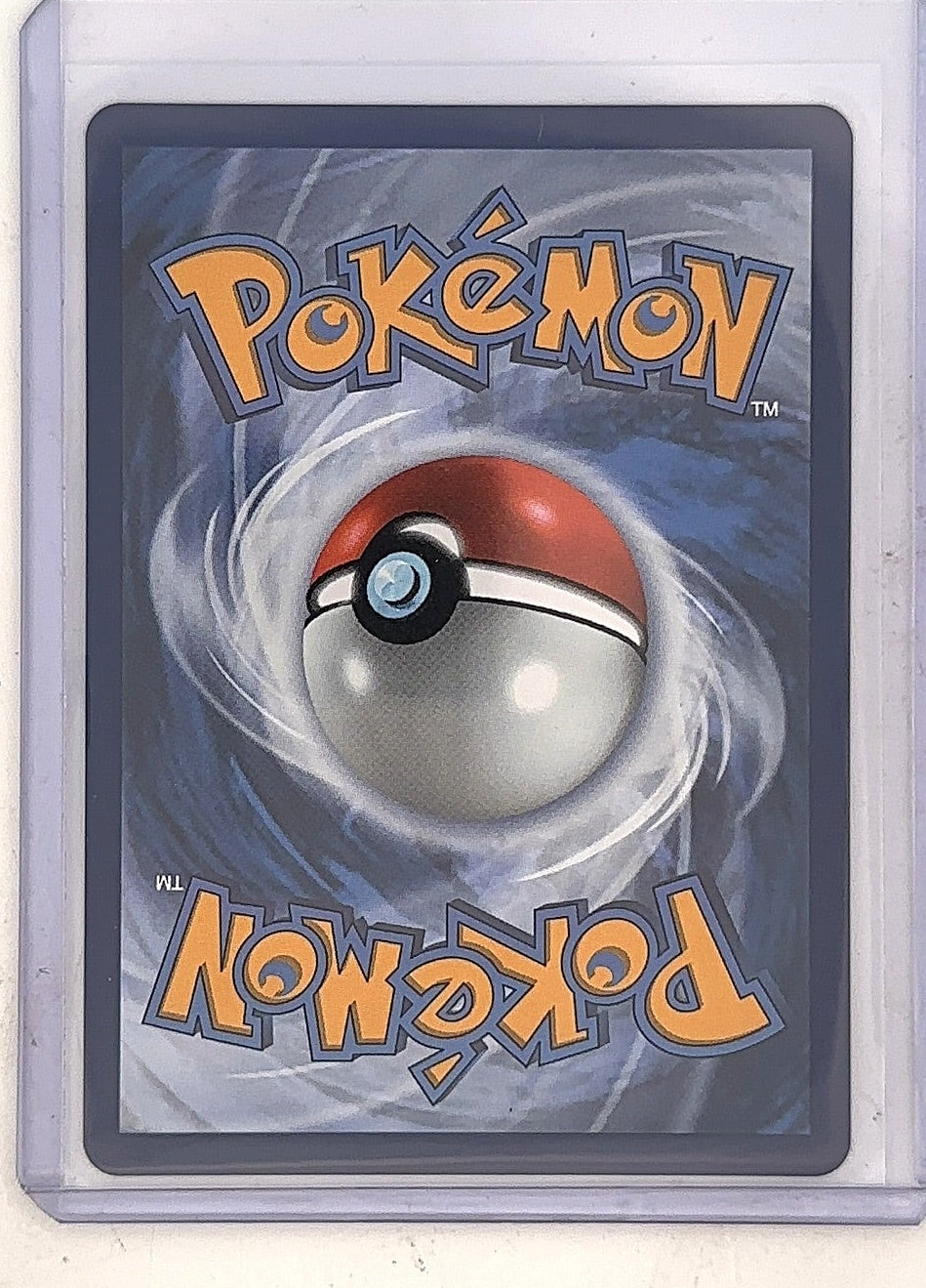 Mew ex - 152/128 #152/128 — back