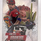Ketel Marte Home Field Advantage Topps — front