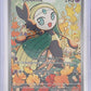 Meloetta - 026 #026 — front