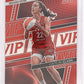 Caitlin Clark National VIP /99 — front