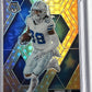 2025 Panini Mosaic CeeDee Lamb [Honeycomb] #209 RC — front