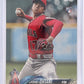 2018 Topps Update Shohei Ohtani [Pitching Red Jersey] #US1 — front