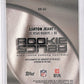 Ashton Jeanty Rookie Relics 2025 87/99 — back