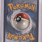 Reshiram & Charizard GX - SM247 #SM247 — back