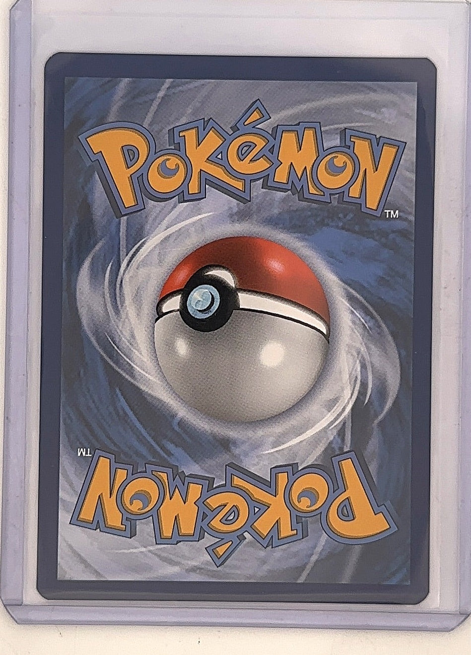 Reshiram & Charizard GX - SM247 #SM247 — back