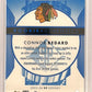 2023-24 SP Hockey Connor Bedard Rookie Authentics #101 — back