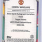 Harry Maguire Topps Finest 39/225 BA-HM — back