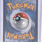 Rayquaza EX (75) #75/108 — back