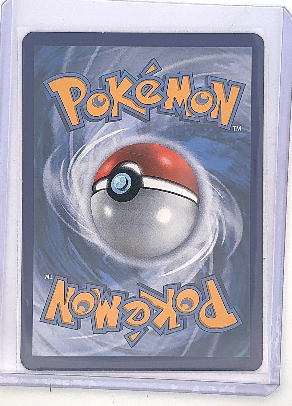 Rayquaza EX (75) #75/108 — back
