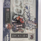 Julian Edelman Rookie Ticket Auto #176 — front