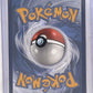 Gengar ex - 193/162 #193/162 — back