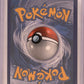 Charizard EX - XY17 #XY17 — back