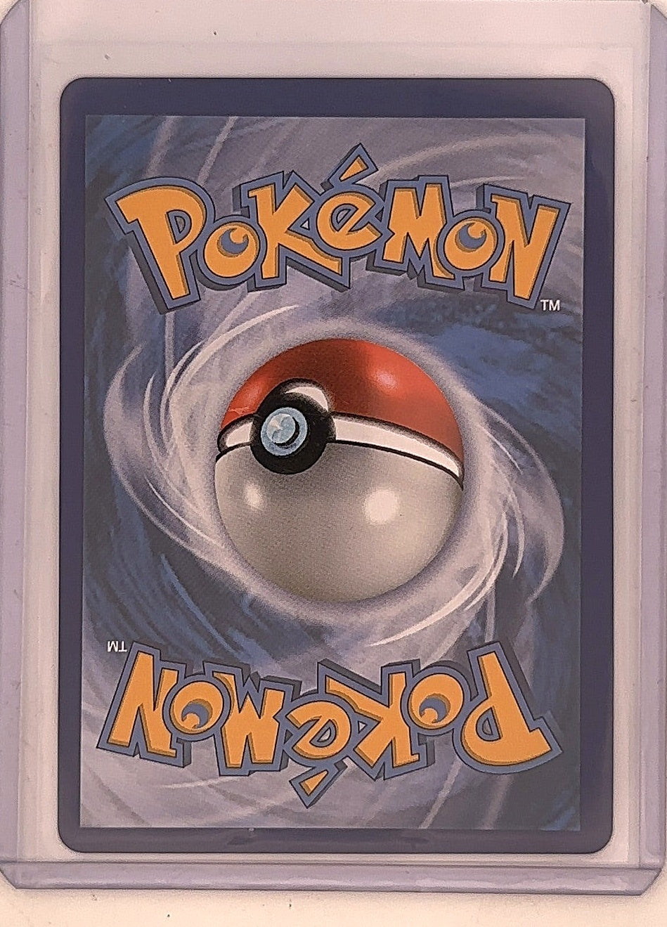 Charizard EX - XY17 #XY17 — back