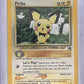 Pichu #35/53 — front