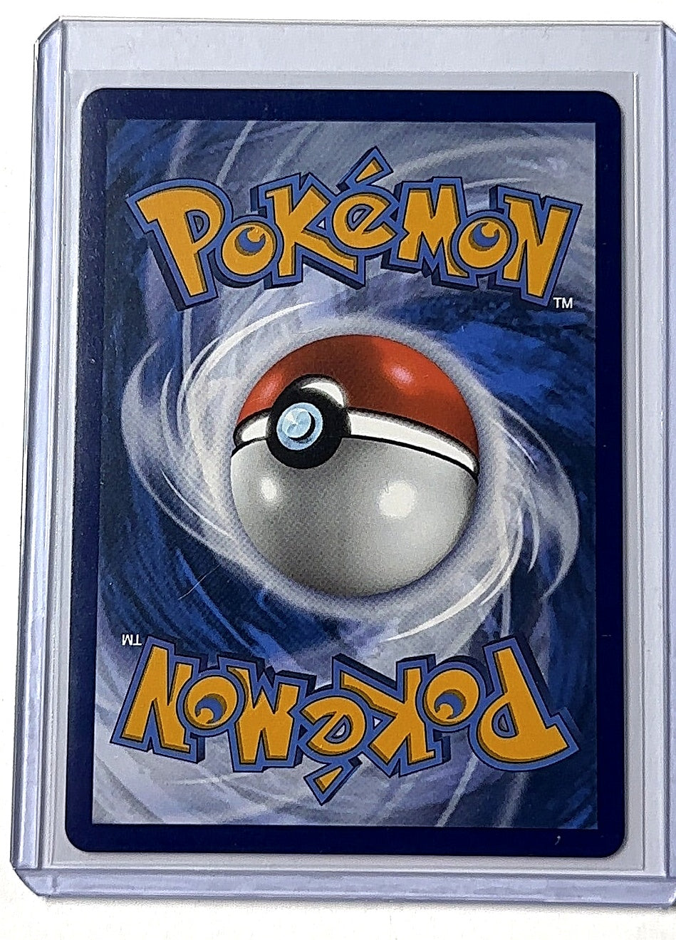 Leavanny (Master Ball Pattern) #003/086 — back