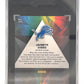 2023 Panini Prizm Prizmatic Jahmyr Gibbs #20 SGC Gem Mint 10 — back