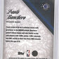 2025 Topps Signature Class Aristocrats Paolo Banchero #AR-3 — back
