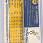 2024 Topps Archives Pete Crow-Armstrong [Yellow Foilboard] #146 — back