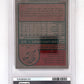 Junior Caminero 2024 Topps Heritage PSA MINT 9 — back
