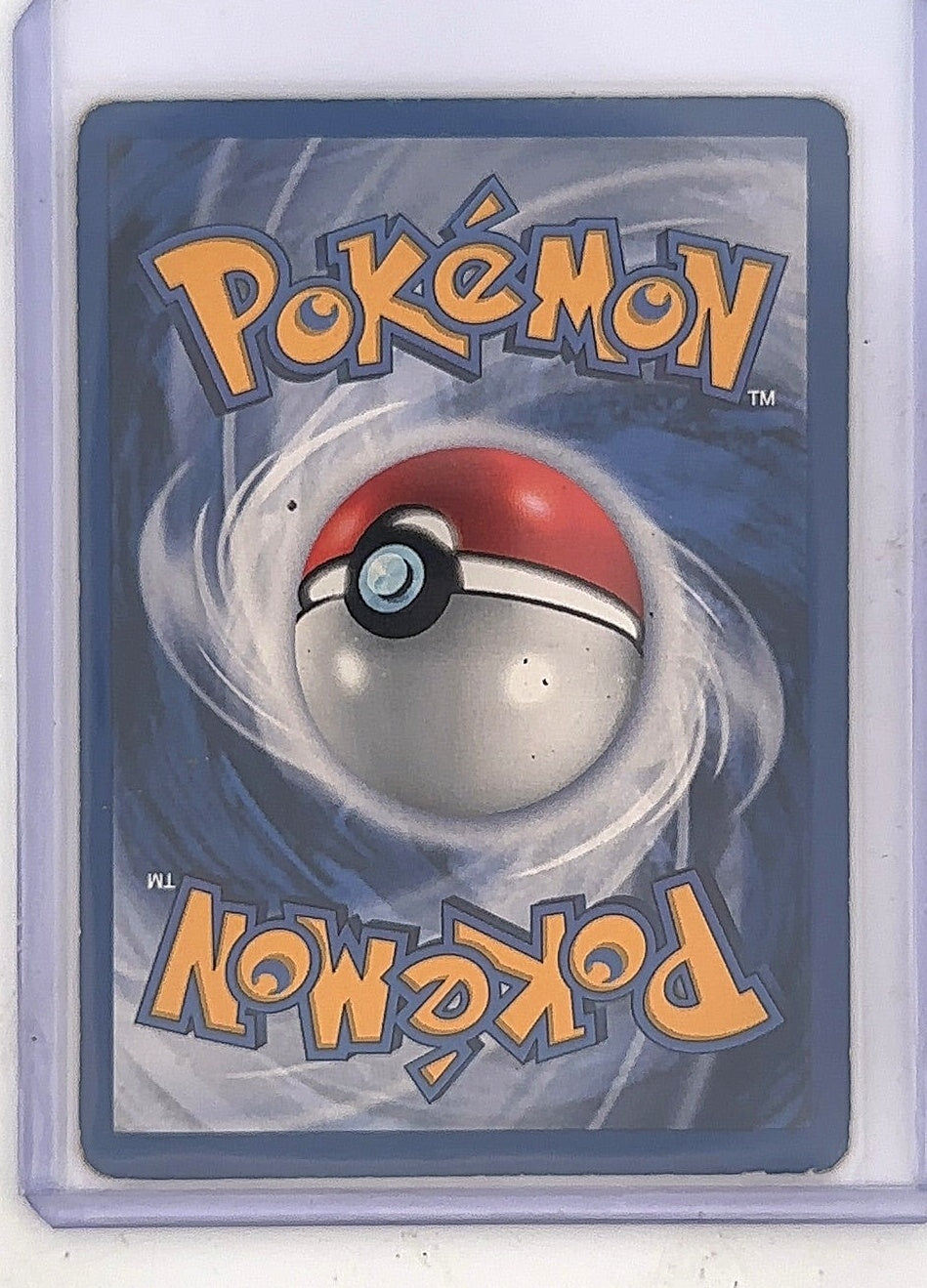 Entei #34/53 — back