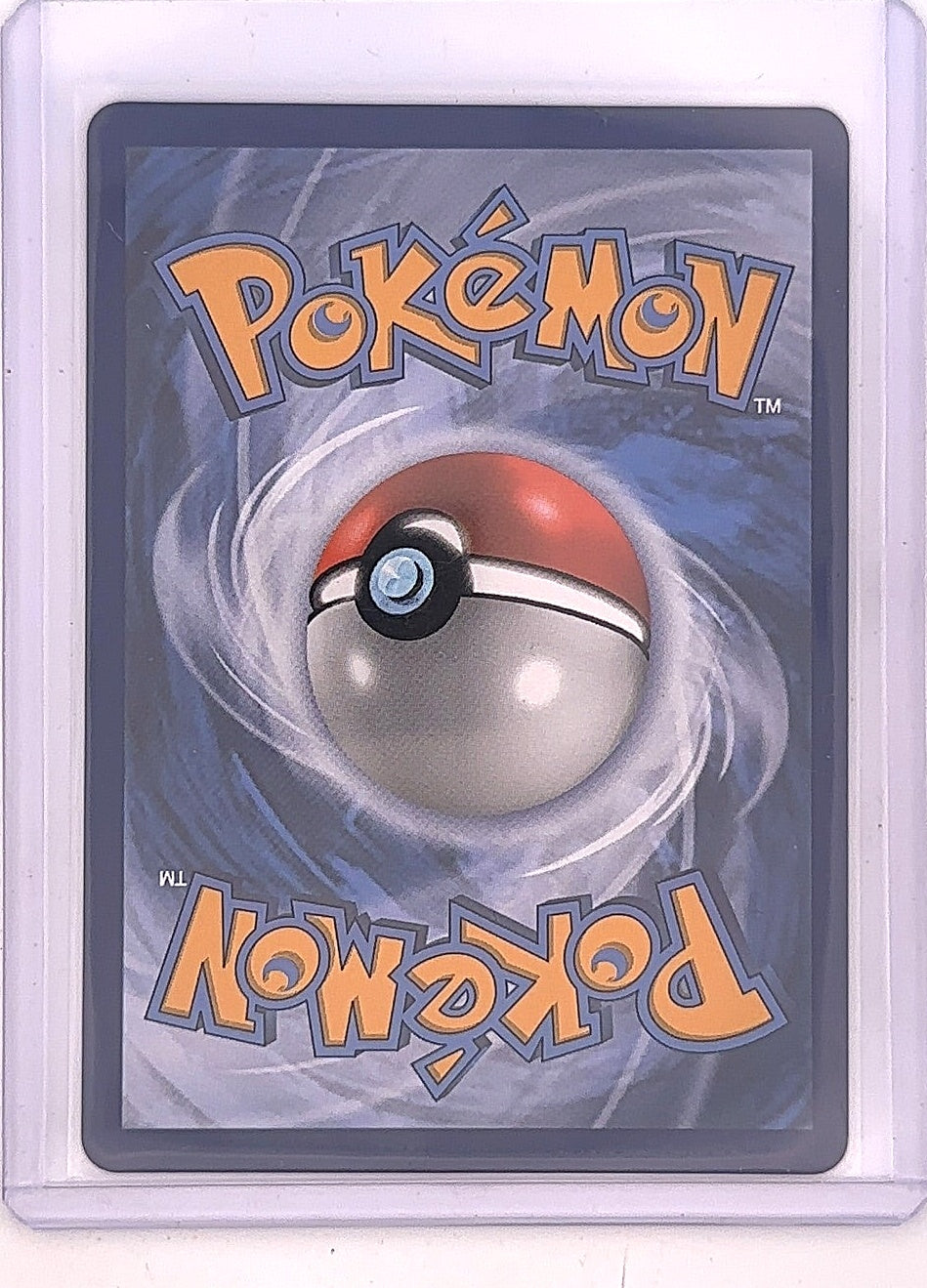 Venusaur EX #1/108 — back