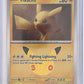 Pikachu - 049/128 #049/128 — front