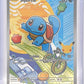 Squirtle - 039 #039 — front