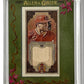 2025 Topps Allen and Ginter Mini Framed Relic Mike Trout #MFR-MT — front