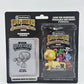 Vee Friends Super Stickers Spectacular Series
