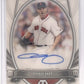 2018 Chris Sale Topps Auto /￼99 #TTM-CS — front