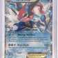 Ash-Greninja EX - XY133 #XY133 — front