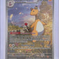 Ampharos - 090/086 #090/086 — front