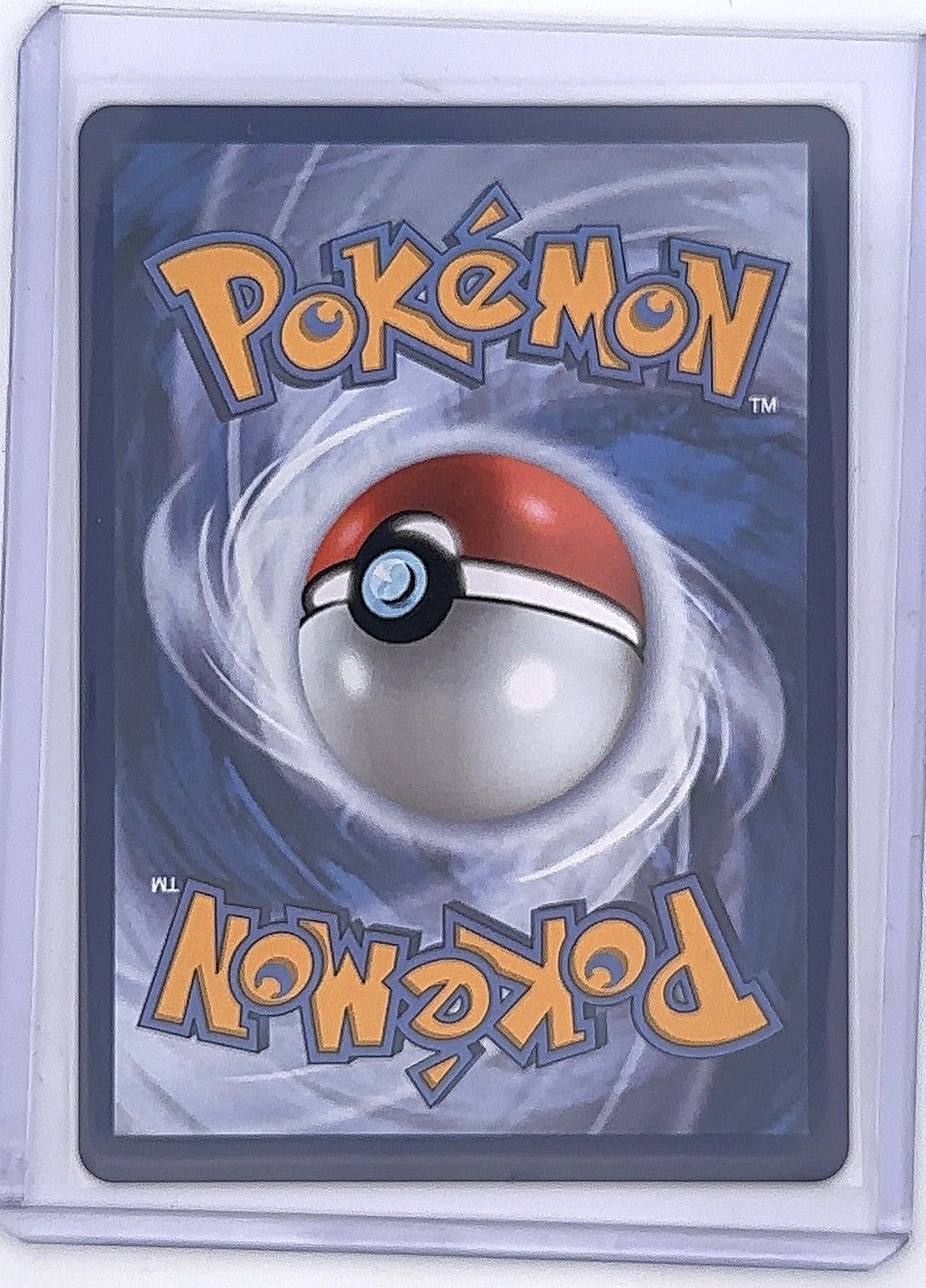 Silvally - 095/084 #095/084 — back