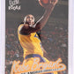 1996 Ultra Kobe Bryant #52 — front