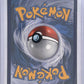 Team Aqua's Kyogre EX #6/34 — back