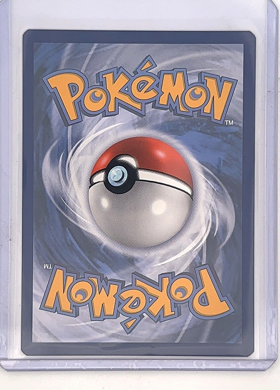 Charizard V - SWSH260 #SWSH260 — back
