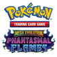 Pokemon Phantasmal Flames