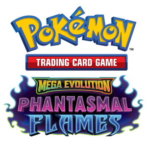 Pokemon Phantasmal Flames
