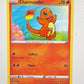 Charmander #023/185 — front