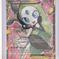 Meloetta EX (Full Art) #RC25/RC25 — front