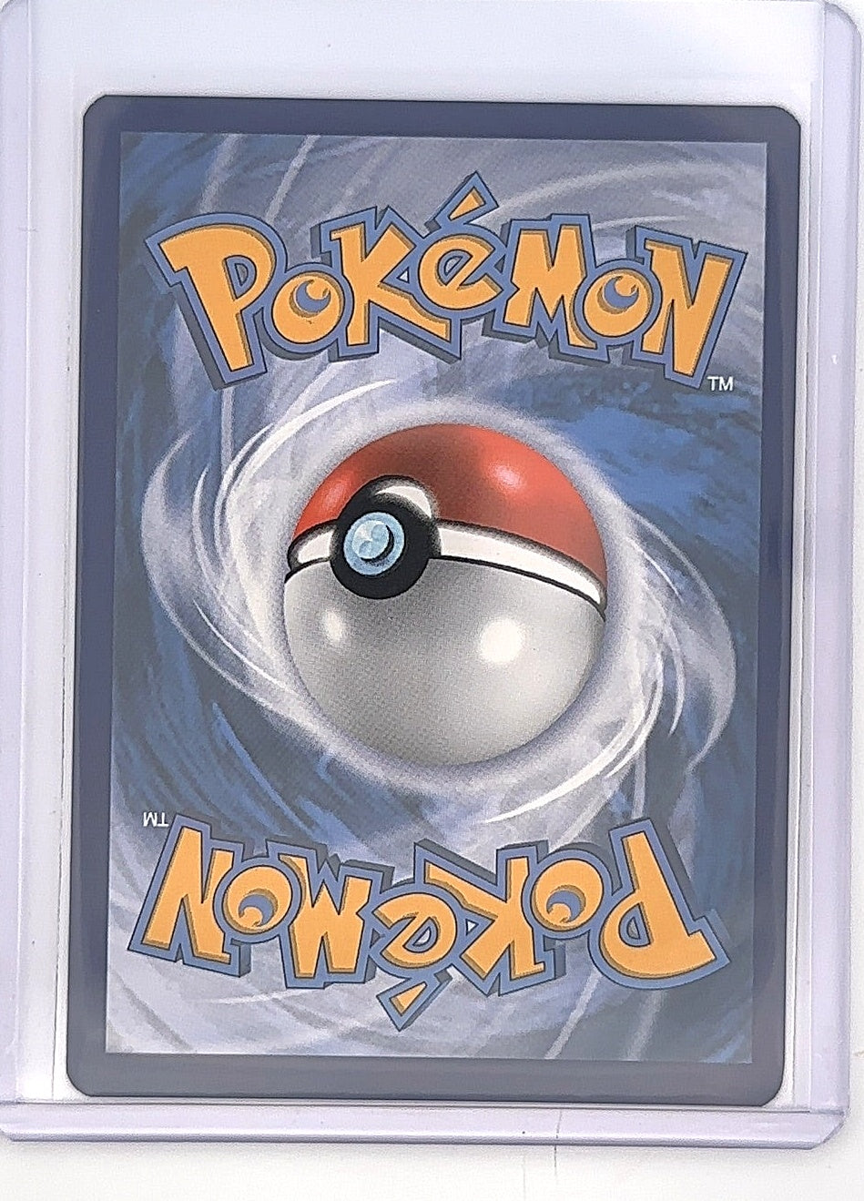 Mewtwo V - SWSH229 #SWSH229 — back