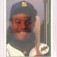 Ken Griffey Jr Rookie Upper Deck 1 — front