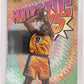 1997 Topps Fantastic 15 Kobe Bryant #F12 — front